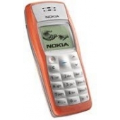 Nokia 1100 Baterías
