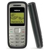 Nokia 1200 Baterías