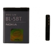 Nokia 7510 Supernova Batería original BL-5BT