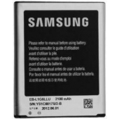 Samsung Galaxy S3 Neo Batería original EB-L1G6LLU
