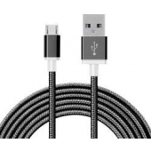 Cable de datos Powerstar 150 cm - Micro-USB