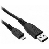 Cable de datos Original USB MICRO-USB de Huawei