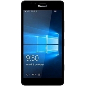 Nokia Microsoft Lumia 950 XL