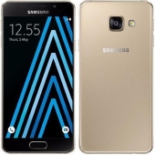 Samsung Galaxy A3 - 2016 SM-A310