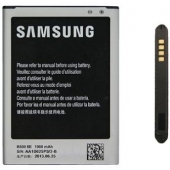 Samsung Galaxy S4 mini GT i9190 Batería original NFC EB-B500BE