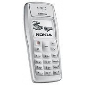 Nokia 1101 Baterías