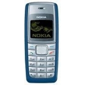 Nokia 1110 i Baterías