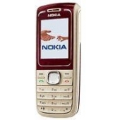 Nokia 1650 Baterías