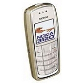 Nokia 3120 Baterías