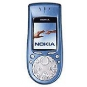 Nokia 3650 Baterías