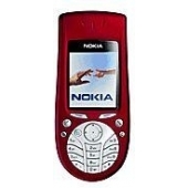 Nokia 3660 Baterías