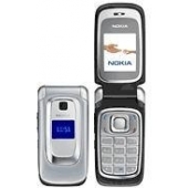Nokia 6085 Baterías
