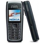 Nokia 6230 Baterías
