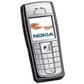 Nokia 6230 i Baterías