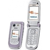 Nokia 6267 Baterías