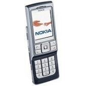 Nokia 6270 Baterías