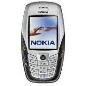 Nokia 6600 Baterías