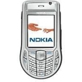 Nokia 6630 Baterías