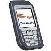Nokia 6670 Baterías