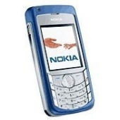 Nokia 6681 Baterías
