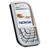 Nokia 7610 Baterías