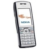 Nokia E50 Baterías