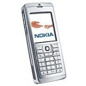 Nokia E60 Baterías