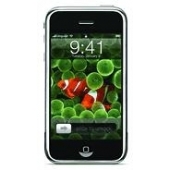 iPhone 3GS Baterías
