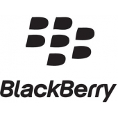 BlackBerry baterías