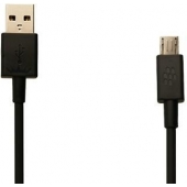 Cable Original USB – Micro USB de Blackberry