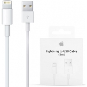 Cable Apple lightning 1 metro - original - blister